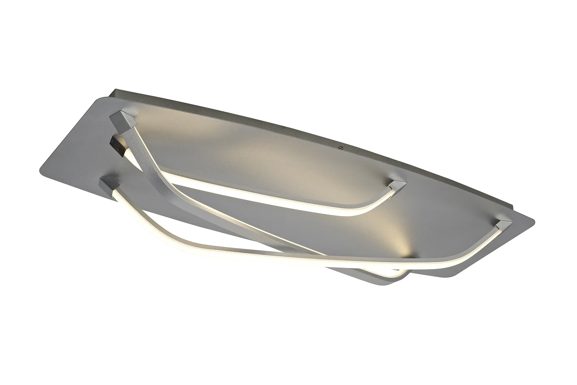 Papua Ceiling Lights Mantra Flush Fittings